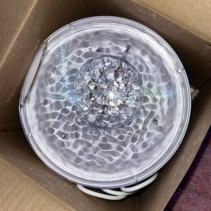 ocean wave projector